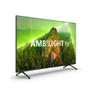 Imagem de Smart TV Philips 75 Polegadas LED 4K UHD 75PUG7908/78 com Ambilight