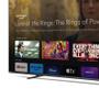 Imagem de Smart TV Philips 75" The Xtra Ambilight Mini LED 4K UHD Google TV 75PML9118/78