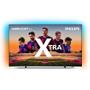 Imagem de Smart TV Philips 75" The Xtra Ambilight Mini LED 4K UHD Google TV 75PML9118/78