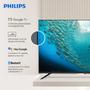 Smart TV PHILIPS LED 4K 65 Google Assistente 65PUG7019 Imagem de Smart TV PHILIPS LED 4K 65 Google Assistente 65PUG7019