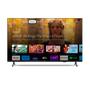 Imagem de Smart TV Philips LED 4K UHD 65", Google TV, Wi-Fi, 3 HDMI, 2 USB, 60Hz - 65PUG7408/78