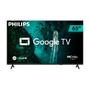 Smart TV Philips LED 65 4K WiFi Google TV 65PUG7419/78 Imagem de Smart TV Philips LED 65 4K WiFi Google TV 65PUG7419/78