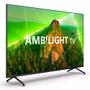 Imagem de Smart TV Philips LED 65 Polegadas 4K Wi-Fi HDR UHD Ambilight 65PUG7908/78