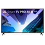 Imagem de Smart TV Pro Led 49 LG 4K Ultra HD 49UK631C Wi-Fi 2 USB 3 HDMI