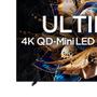 Imagem de Smart TV QD Mini LED 115 Ultimate 4K UHD TCL X955 Max Comando de Voz HDR10 120Hz HDMI 2.1 VRR
