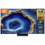 Imagem de Smart TV QD Mini LED 65 Google TV Ultra HD 4K TCL C755 Comando de Voz HDR10 120Hz HDMI 2.1 VRR