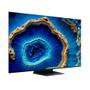 Imagem de Smart TV QD Mini LED 65 Google TV Ultra HD 4K TCL C755 Comando de Voz HDR10 120Hz HDMI 2.1 VRR