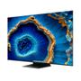 Imagem de Smart TV QD Mini LED 75 Google TV Ultra HD 4K TCL C755 Comando de Voz HDR10 120Hz HDMI 2.1 VRR