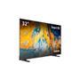 Imagem de Smart TV QLED 32 HD Toshiba 32V35LS VIDAA 2 HDMI 2 USB Wi-Fi - TB016M