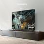 Smart TV QLED 50 4K Toshiba Google TV 3HDMI 2USB Wi-Fi Imagem de Smart TV QLED 50 4K Toshiba Google TV 3HDMI 2USB Wi-Fi