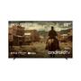 Smart TV Qled 55 4K Multi Android 3HDMI 2USB - TL073M Imagem de Smart TV Qled 55 4K Multi Android 3HDMI 2USB - TL073M
