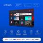 Smart TV Qled 55 4K Multi Android 3HDMI 2USB - TL073M Imagem de Smart TV Qled 55 4K Multi Android 3HDMI 2USB - TL073M
