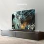 Imagem de Smart TV QLED 55 4K Toshiba Google TV 3HDMI 2USB Wi-Fi