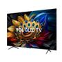 Imagem de Smart TV QLED 55" Google TV Ultra HD 4K TCL C655 Comando de Voz HDR10+ 120Hz DLG HDMI 2.1 Bluetooth
