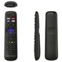 Smart TV Roku SEMP TCL 32, HD, WideScreen, HDMI, USB, WiFi, Preto - 32R5500 Imagem de Smart TV Roku SEMP TCL 32, HD, WideScreen, HDMI, USB, WiFi, Preto - 32R5500