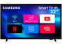 Imagem de Smart tv samsung 32" hd mod h5000f preto bivolt