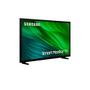 Imagem de Smart TV Samsung 32" HD Tizen HDR Wi-Fi HDMI Bivolt Preta