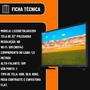 Imagem de Smart TV Samsung 32 Tizen, Aplicativo TV Samsung Plus Mais 70 Canais gratuitos HDR, 60Hz Preta