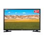 Imagem de Smart TV Samsung 32 Tizen, Aplicativo TV Samsung Plus Mais 70 Canais gratuitos HDR, 60Hz Preta