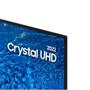 Imagem de Smart TV Samsung 43" Crystal UHD 4K Painel Dynamic Design Slim UN43BU8000GXZD