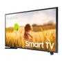 Imagem de Smart TV Samsung 43 FDH HDMI USB Wi-FI LH43BETMLGGXZD