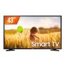 Smart TV Samsung 43 FDH HDMI USB Wi-FI LH43BETMLGGXZD Imagem de Smart TV Samsung 43 FDH HDMI USB Wi-FI LH43BETMLGGXZD