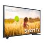 Smart TV Samsung 43 FDH HDMI USB Wi-FI LH43BETMLGGXZD Imagem de Smart TV Samsung 43 FDH HDMI USB Wi-FI LH43BETMLGGXZD