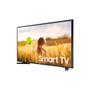 Imagem de Smart TV Samsung 43 FHD Wi-Fi USB HDMI UN43T5300AGXZD