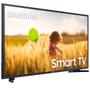 Imagem de Smart TV Samsung 43 Polegadas Full HD HDR UN43T5300AGXZD