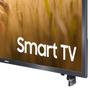 Imagem de Smart TV Samsung 43” Tizen FHD Led Preta T5300  Bivolt