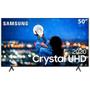 Imagem de Smart TV Samsung 50" 4K Bluetooth HDMI USB HDR 50TU7000