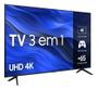Imagem de Smart TV Samsung 50" 4K UHD 50CU7700 Crystal 4K Alexa built in