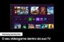 Imagem de Smart TV Samsung 50" Crystal UHD 4K 50CU8000 Painel Dynamic Crystal Color
