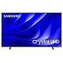 Imagem de Smart TV Samsung 50" Polegadas Crystal UHD 4K 50DU8000 Painel Dynamic Crystal Color e Gaming Hub