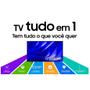 Smart TV Samsung 50" Polegadas Crystal UHD 4K 50DU8000 Painel Dynamic Crystal Color e Gaming Hub Imagem de Smart TV Samsung 50" Polegadas Crystal UHD 4K 50DU8000 Painel Dynamic Crystal Color e Gaming Hub