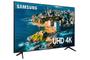 Imagem de Smart TV Samsung 50" UHD 4K 50CU7700 2023, Processador Crystal 4K, Visual Livre de Cabos, Alexa