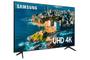 Imagem de Smart TV Samsung 55" 4K UHD 55CU7700 Crystal 4K Alexa built in