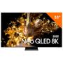 Imagem de Smart TV Samsung 55" 8K Neo QLED, QN55QN700B, Wi-Fi Integrado