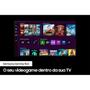 Imagem de Smart Tv Samsung 55'' Business Ultra Hd 4K Hdr Hdmi Wi-Fi