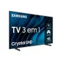 Imagem de Smart TV Samsung 55" Crystal UHD 4K 2023 Dynamic Crystal Color UN55CU8000