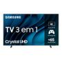 Imagem de Smart TV Samsung 55" Crystal UHD 4K 2023 Dynamic Crystal Color UN55CU8000