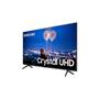 Imagem de Smart Tv Samsung 55 Polegadas Crystal 4K UN55TU8000GXZD