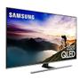 Imagem de Smart Tv Samsung 55 Polegadas QLED 4K QN55Q70TAGX