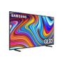 Imagem de Smart TV Samsung 55" QLED 4K Modo Game Som em Movimento Tela sem limites Q60C 2023