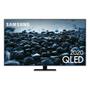 Imagem de Smart Tv Samsung 55" QLED Ultra HD 4K QN55Q80TA