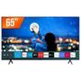 Imagem de Smart TV Samsung 65 LED Crystal Ultra HD 4K HDR Wi-Fi USB - LH65BETHVGGXZD