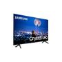 Imagem de Smart Tv Samsung 65 Polegadas 4K UHD Crystal UN65TU8000GXZD