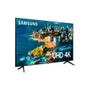 Imagem de Smart TV Samsung 65 Polegadas 4K UN65CU7700GXZD LED 3X HDMI 1X USB WiFi