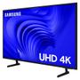 Smart TV Samsung 65 Polegadas 4K Wi-Fi Tizen Crystal UHD UN65DU7700GXZD - Samsung Audio e Video Imagem de Smart TV Samsung 65 Polegadas 4K Wi-Fi Tizen Crystal UHD UN65DU7700GXZD