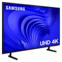 Smart TV Samsung 65 Polegadas 4K Wi-Fi Tizen Crystal UHD UN65DU7700GXZD - Samsung Audio e Video Imagem de Smart TV Samsung 65 Polegadas 4K Wi-Fi Tizen Crystal UHD UN65DU7700GXZD